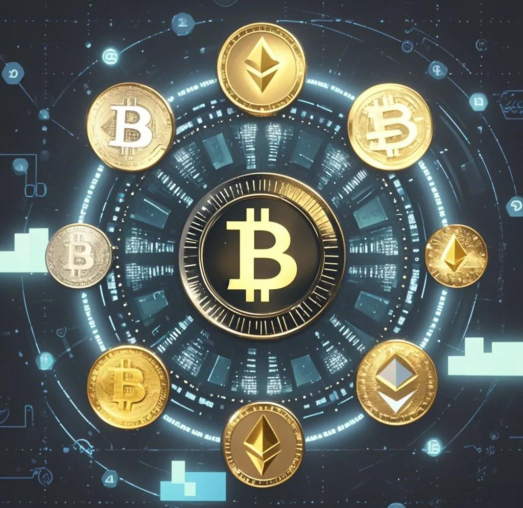 关于专家称ARB将在年底冲破加密市场美元，引发引发关注的信息