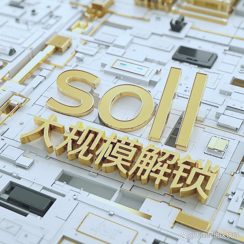 SOL突遭安全漏洞，流失高达9万美元！